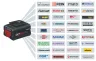 Bosch GDR 18V-215