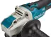 Makita DGA521