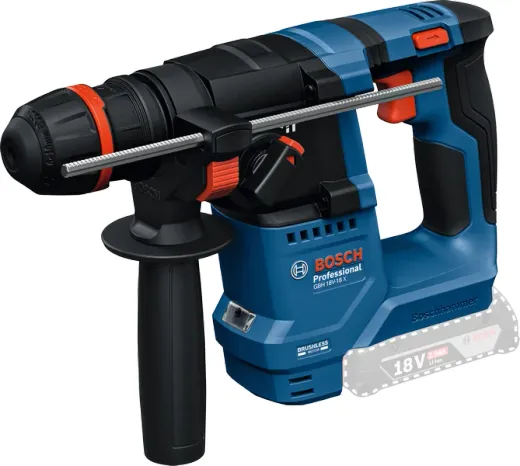 Bosch GBH 18V-18 X