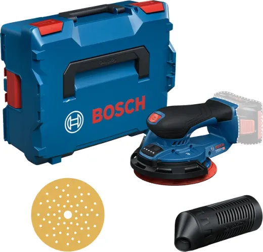Bosch GEX 18V-150-3