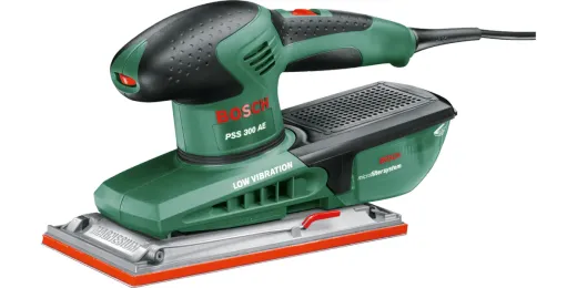 Bosch PSS 300 AE