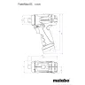Metabo PowerMaxx BS