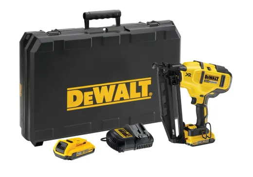 DeWalt DCN660