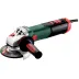 Metabo WEV 19-125 Q M-Brush
