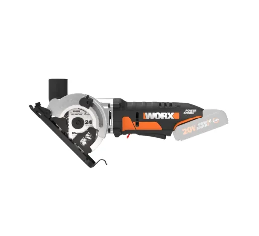 Worx WX527