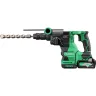 HiKOKI DH3628DC