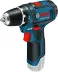 Bosch GSR 12V-15
