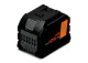 FEIN Accupack 18 V 12. AS