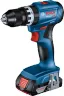 Bosch GSB 18V-45
