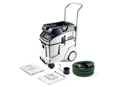 Festool CTM 48 EI AC