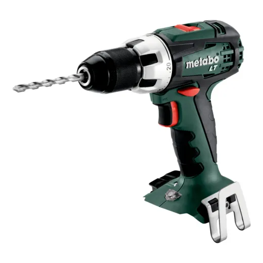 Metabo BS 18 LT
