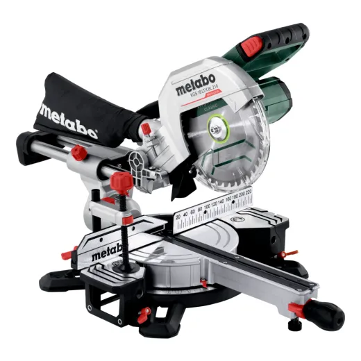 Metabo KGS 18 LTX BL 216