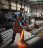 Bosch GWS 20-230 P