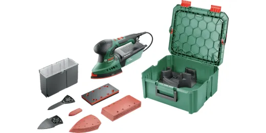 Bosch PSM 200 AES + SystemBox