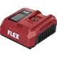 FLEX CA2 12/18 230/CEE