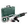 Metabo WQ 1100-125