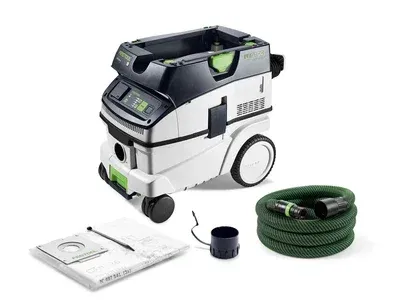 Festool CTH 26 EI