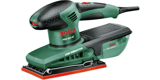Bosch PSS 250 AE