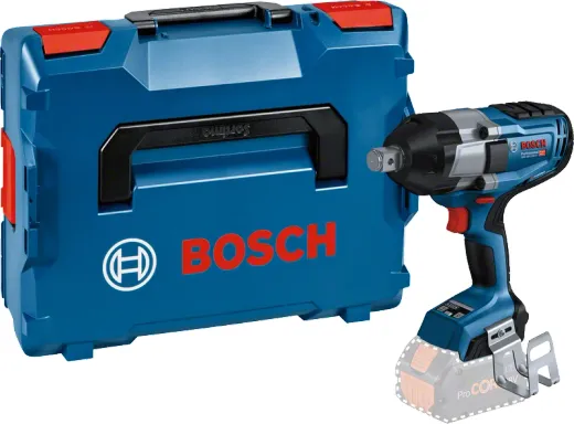 Bosch GDS 18V-1050 H