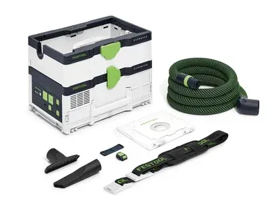 Festool CTLC SYS I