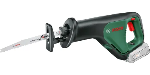 Bosch AdvancedRecip 18