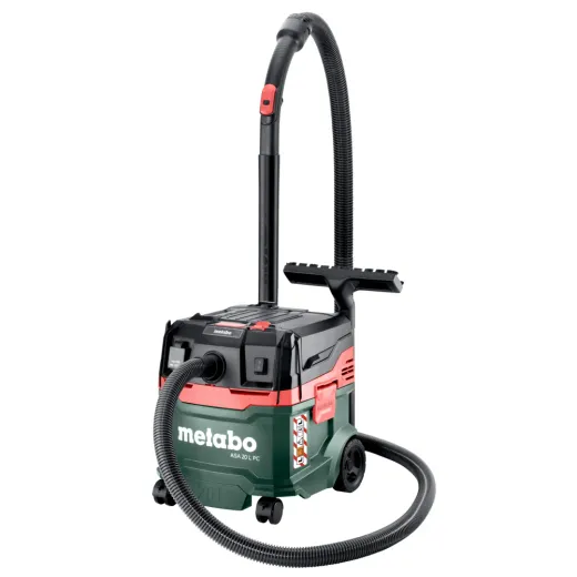 Metabo ASA 20 L PC