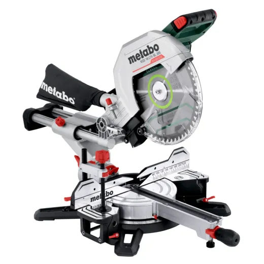Metabo KGS 18 LTX BL 305
