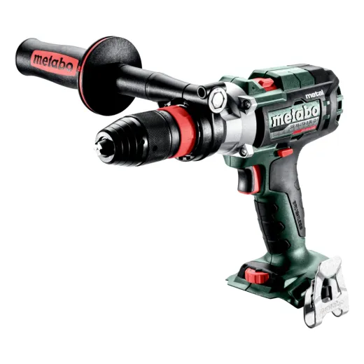 Metabo SB 18 LTX-3 BL Q I Metal