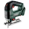 Metabo STB 18 LT 130 BL