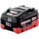 Metabo LiHD accu-pack 18 V - 10.0 Ah