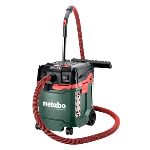 Metabo ASA 30 H PC