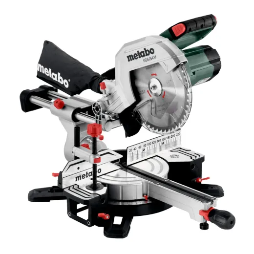 Metabo KGS 254 M
