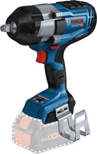 Bosch GDS 18V-1000 C