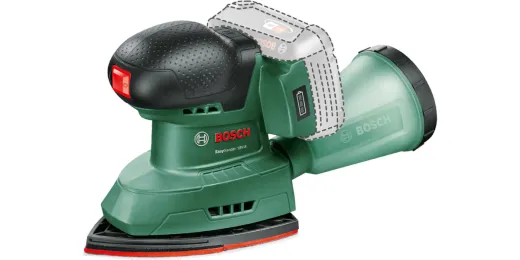 Bosch EasySander 18V-8