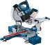 Bosch GCM 18V-254 D
