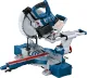 Bosch GCM 18V-254 D