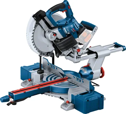 Bosch GCM 18V-254 D