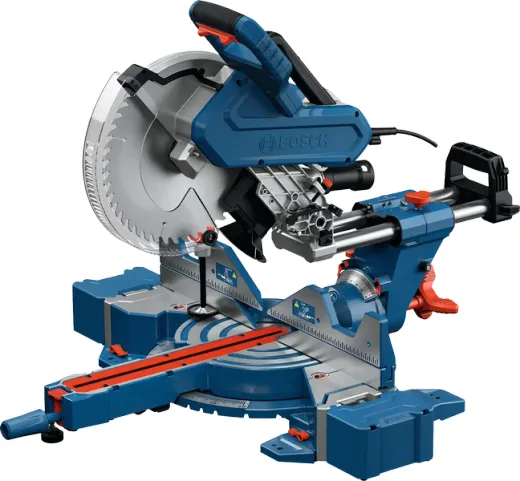 Bosch GCM 340-305 D