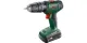 Bosch UniversalImpact 18V