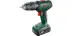 Bosch UniversalImpact 18V