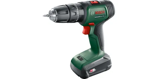 Bosch UniversalImpact 18V