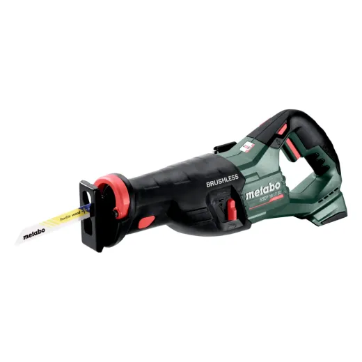 Metabo SSEP 18 LT BL