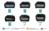 Makita DF003