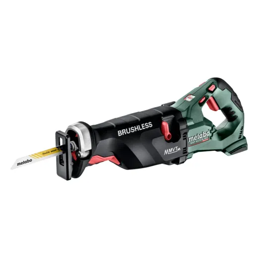 Metabo SSEP 18 LTX BL MVT