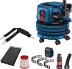 Bosch GAS 18V-12 MC