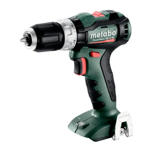 Metabo PowerMaxx SB 12 BL