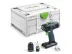 Festool T 18+3