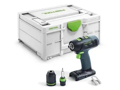 Festool T 18+3
