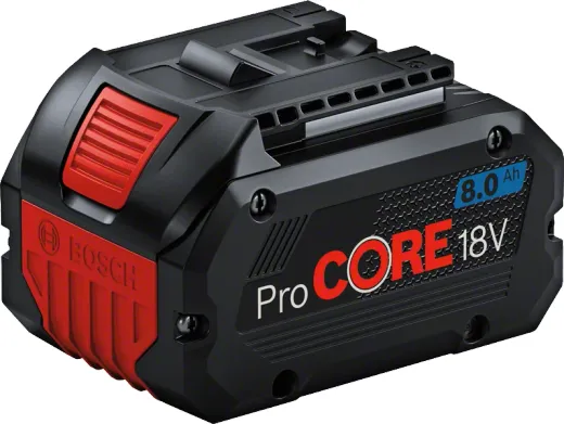 Bosch ProCORE18V 8.0Ah