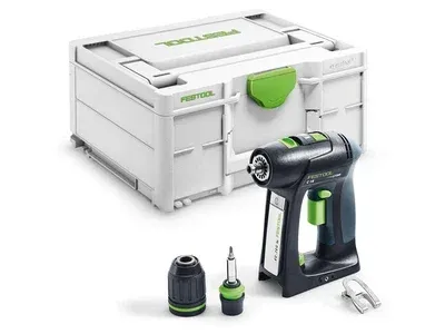 Festool C 18